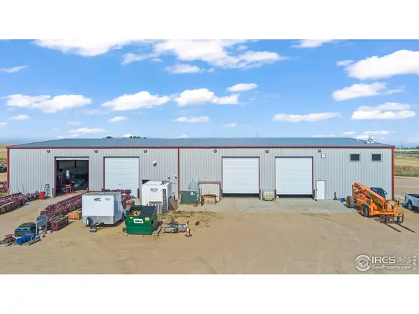 15784 County Road 36, Platteville, CO 80651