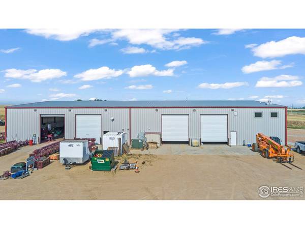 15784 County Road 36, Platteville, CO 80651
