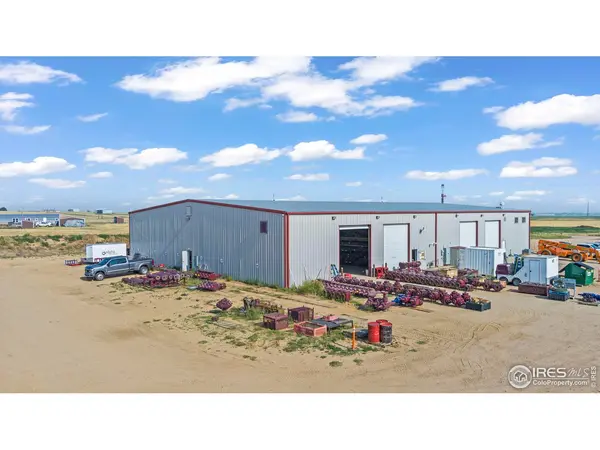 15784 County Road 36, Platteville, CO 80651