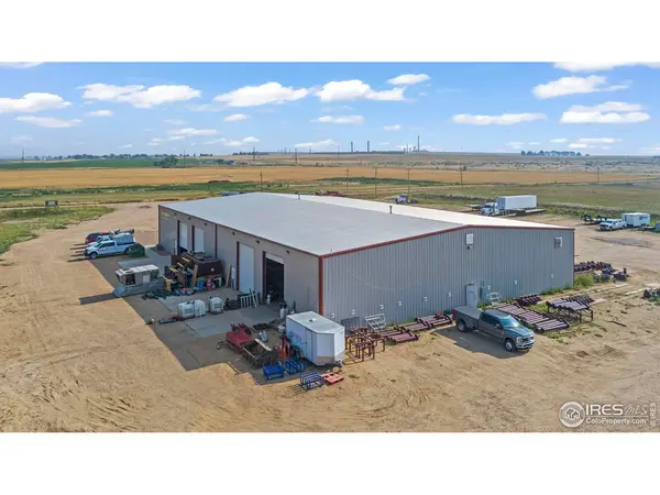 15784 County Road 36, Platteville, CO 80651