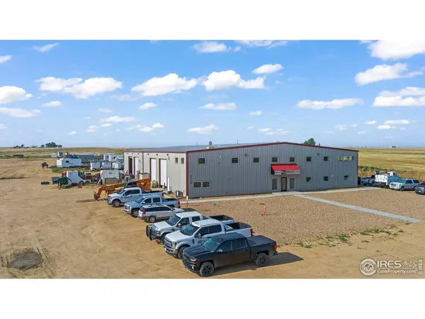 15784 County Road 36, Platteville, CO 80651