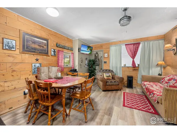 33040 Poudre Canyon, Bellvue, CO 80512
