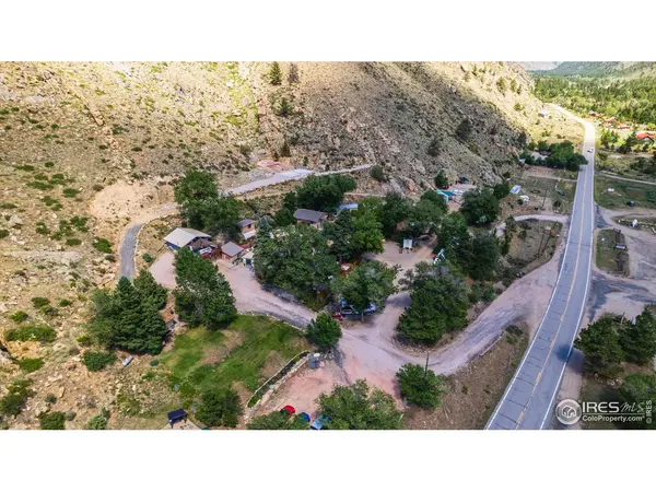 33040 Poudre Canyon, Bellvue, CO 80512