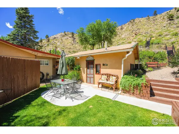 33040 Poudre Canyon, Bellvue, CO 80512