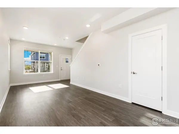 5516 Owl Hoot #F-3, Fort Collins, CO 80528