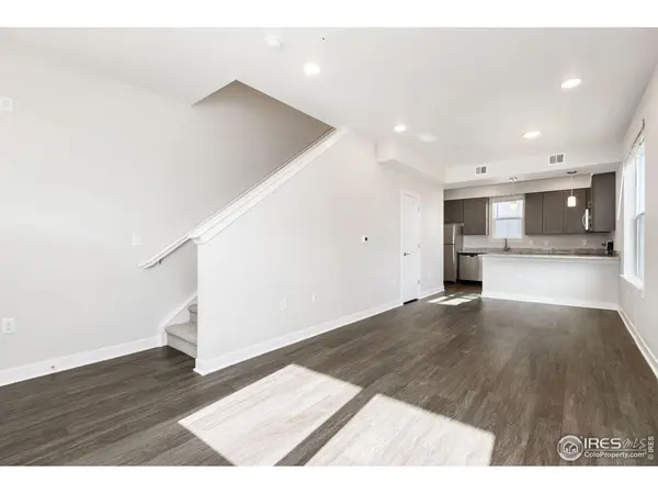 5548 Wheelhouse #H-4, Fort Collins, CO 80528