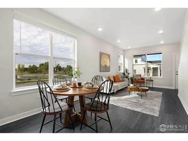 5548 Wheelhouse #H-4, Fort Collins, CO 80528