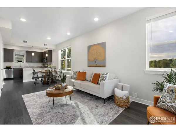 5548 Wheelhouse #H-4, Fort Collins, CO 80528