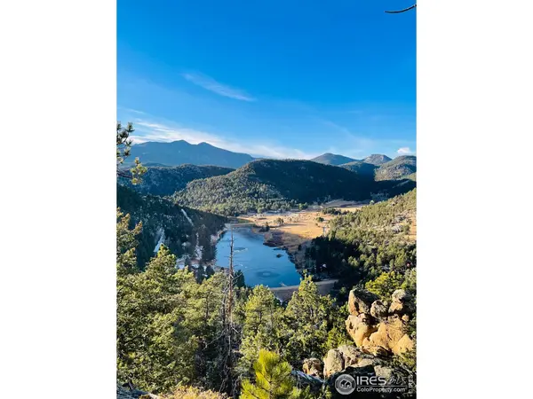 0 Hemlock, Lyons, CO 80540