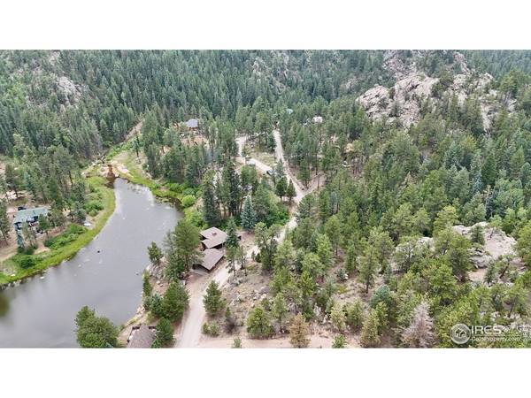 0 Hemlock, Lyons, CO 80540