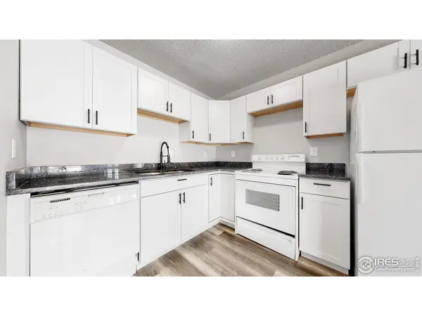 807 37th #A1-A4, B2, Greeley, CO 80634
