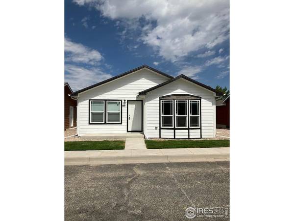 1631 Osage, Fort Morgan, CO 80701
