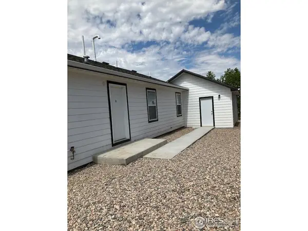 1631 Osage, Fort Morgan, CO 80701