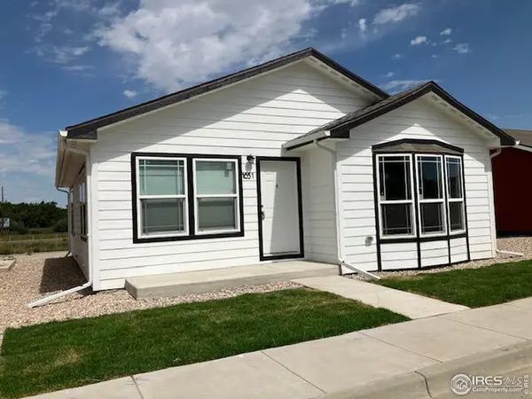 1631 Osage, Fort Morgan, CO 80701