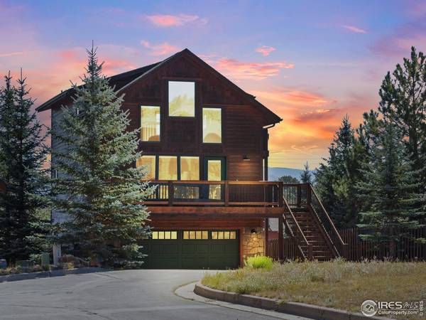 131 Willowstone, Estes Park, CO 80517