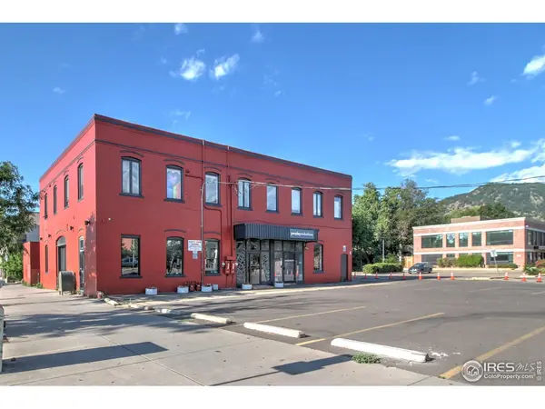 1735 15th, Boulder, CO 80302