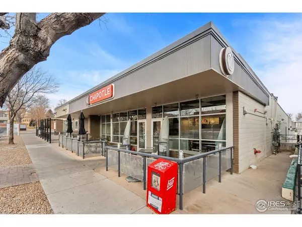 807 17th #Various, Greeley, CO 80631
