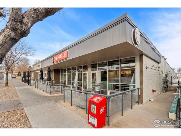 807 17th #Various, Greeley, CO 80631