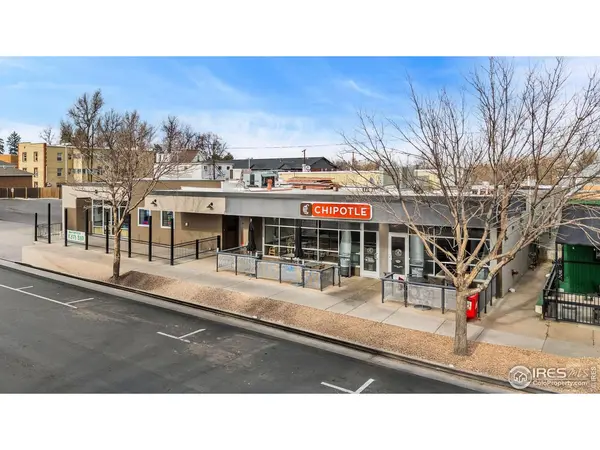 807 17th #Various, Greeley, CO 80631