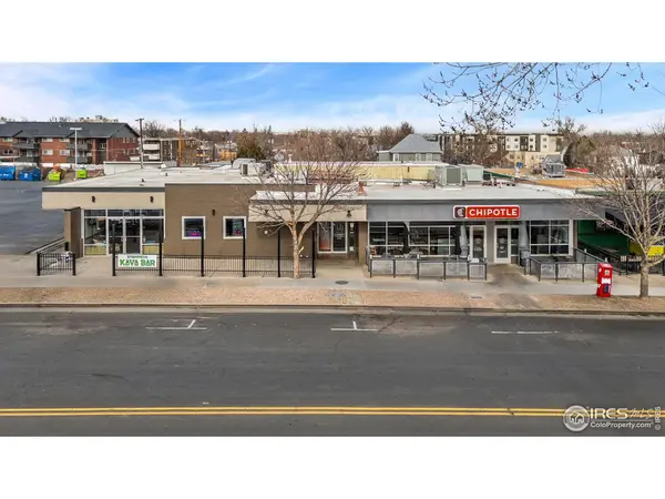 807 17th #Various, Greeley, CO 80631