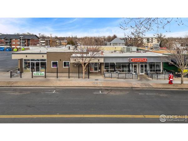 807 17th #Various, Greeley, CO 80631