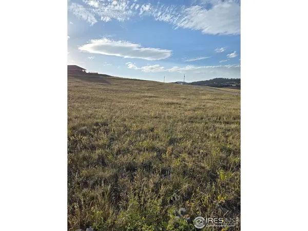 443 Meadow Mountain, Livermore, CO 80536