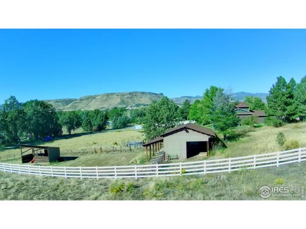 14880 W 58th, Golden, CO 80403