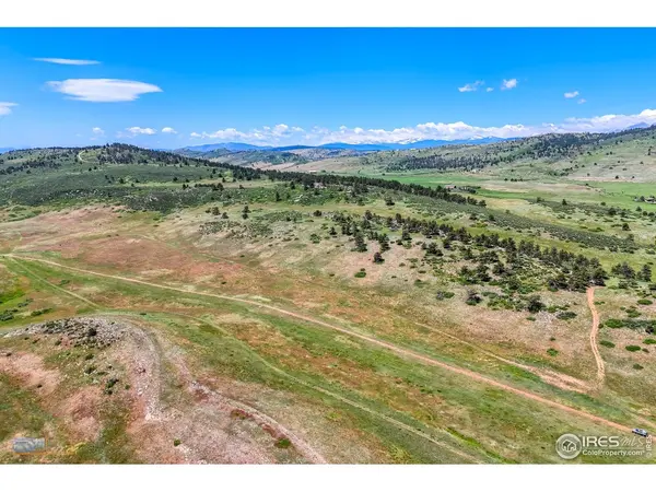 0 County Road 8E, Berthoud, CO 80513