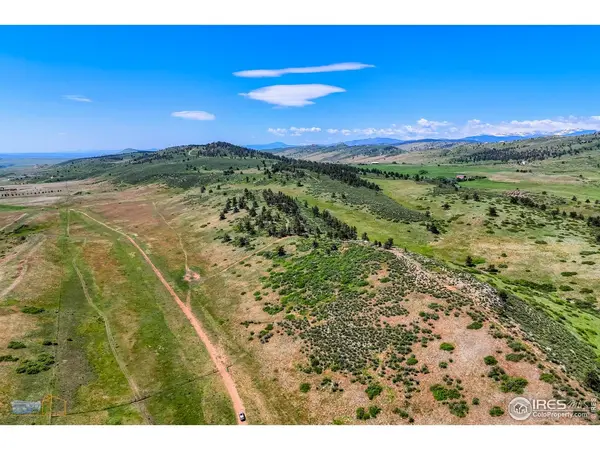 0 County Road 8E, Berthoud, CO 80513