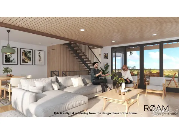 1701 Fire Rock, Loveland, CO 80538