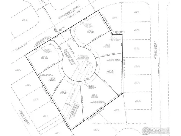 3307 Sapphire, Evans, CO 80634