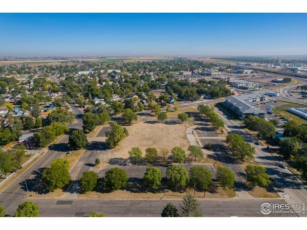 777 N 4th, Sterling, CO 80751