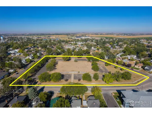 777 N 4th, Sterling, CO 80751