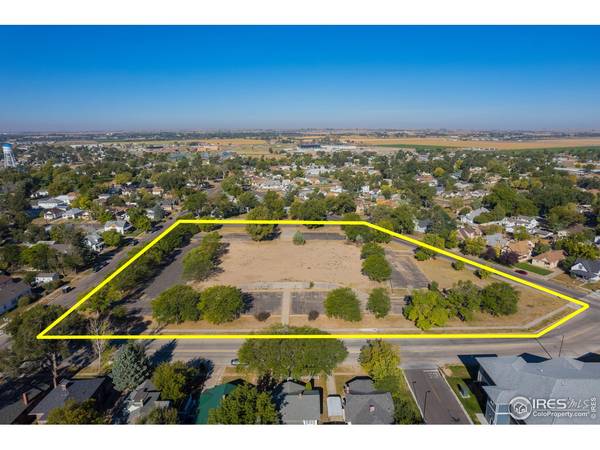 777 N 4th, Sterling, CO 80751