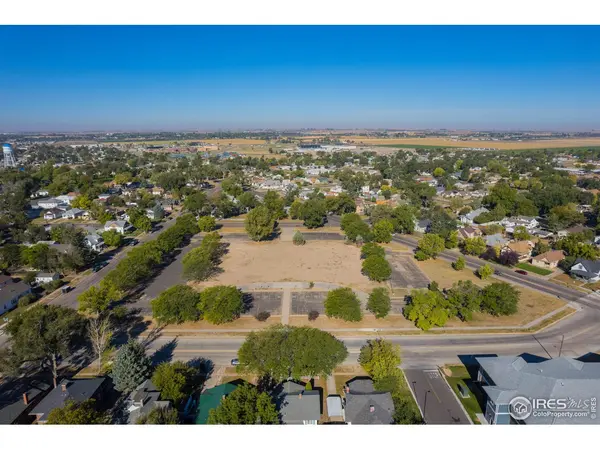 777 N 4th, Sterling, CO 80751