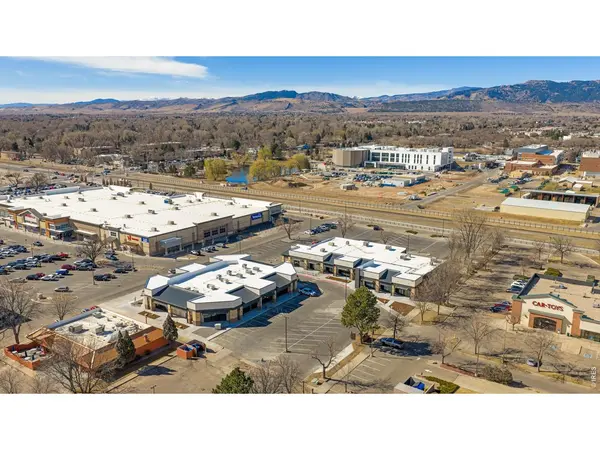 2427 S College, Fort Collins, CO 80525