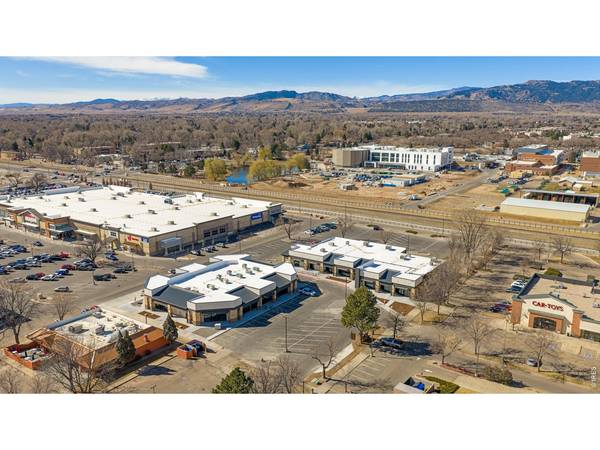 2427 S College, Fort Collins, CO 80525