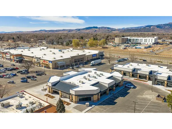 2427 S College, Fort Collins, CO 80525