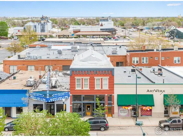 922 8th, Greeley, CO 80631