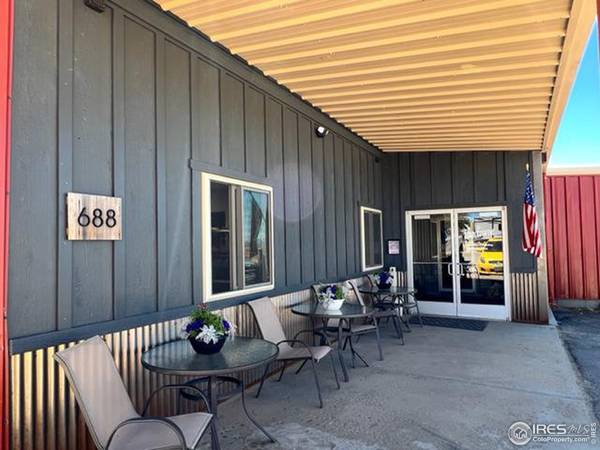688 Main, Walden, CO 80480