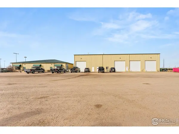 780 E Garden, Windsor, CO 80550