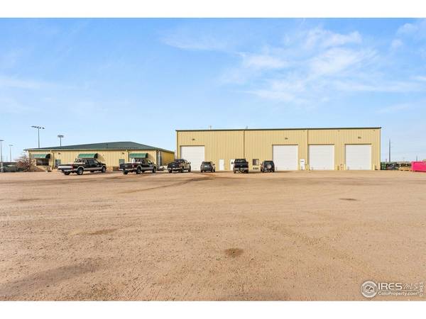 780 E Garden, Windsor, CO 80550