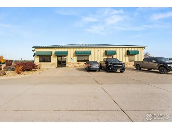 780 E Garden, Windsor, CO 80550