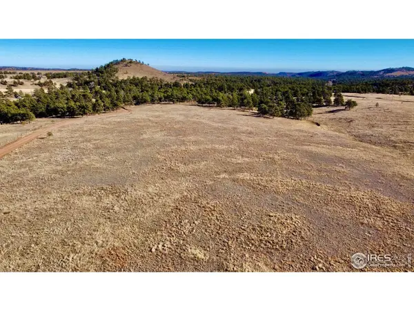 0 Walno, Livermore, CO 80536