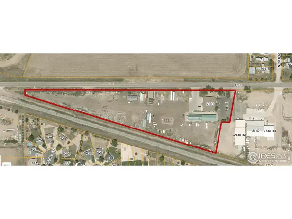 2900 F, Greeley, CO 80631