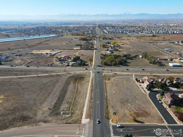 Sable Ave and Colorado Blvd, Firestone, CO 80504