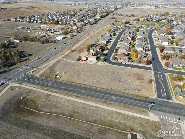 Sable Ave and Colorado Blvd, Firestone, CO 80504