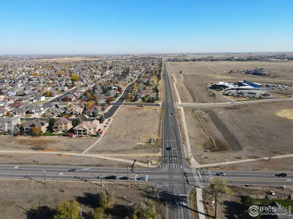 Sable Ave and Colorado Blvd, Firestone, CO 80504