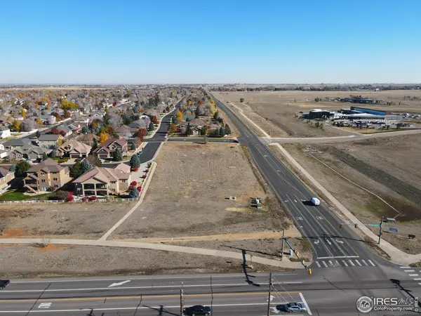Sable Ave and Colorado Blvd, Firestone, CO 80504