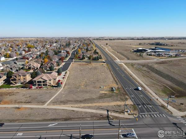 Sable Ave and Colorado Blvd, Firestone, CO 80504